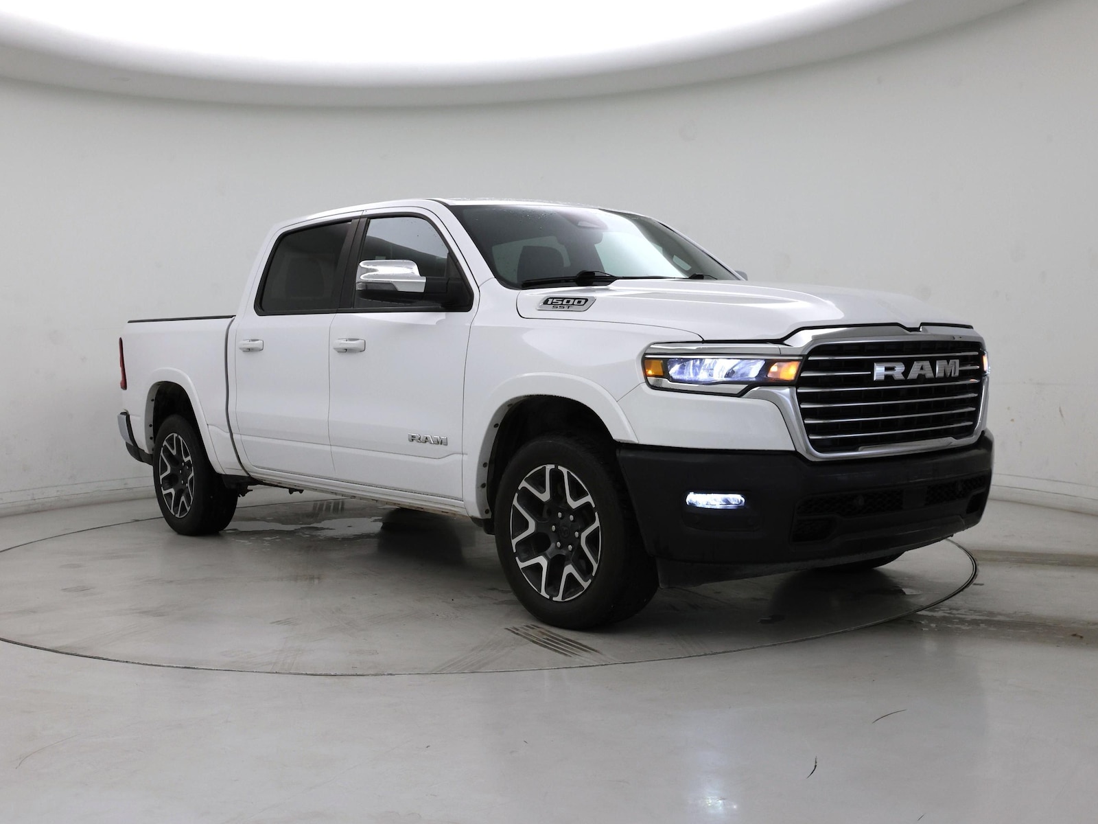 ram ram 1500 pickup 2025 1C6SRFJP9SN542725 image ram ram 1500 pickup 2025 1C6SRFJP9SN542725 image